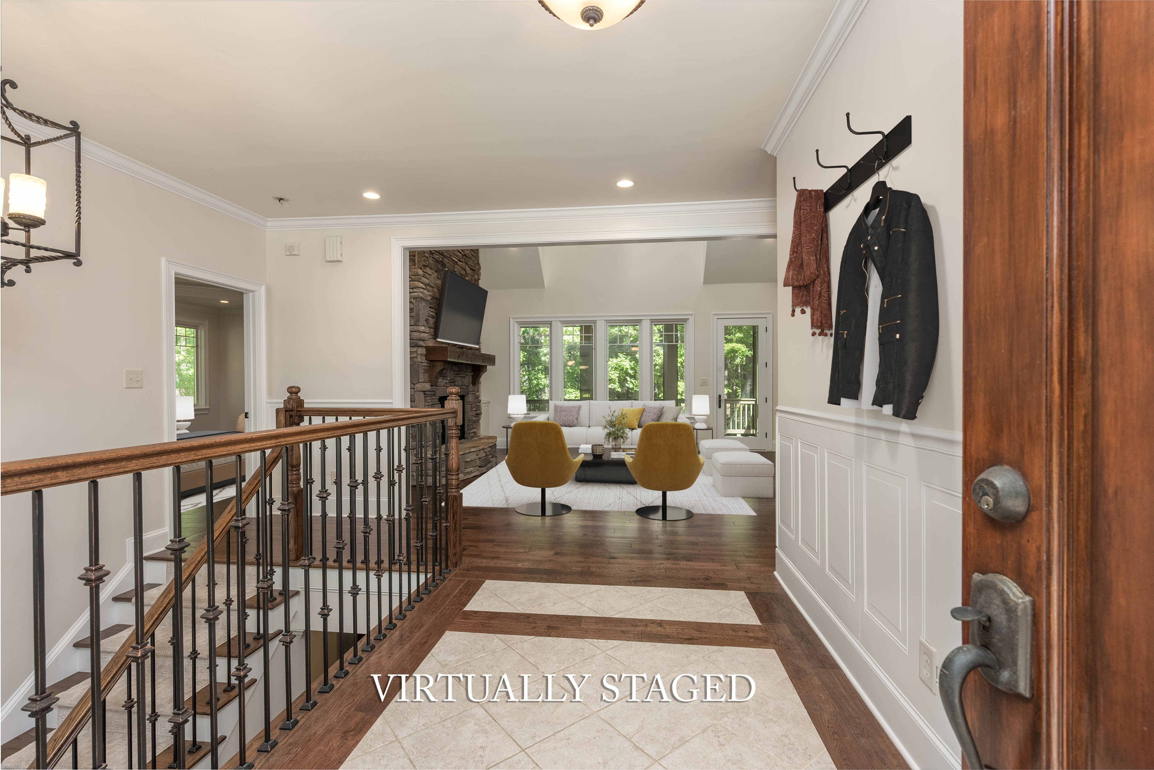 1001 Walton Way image 8